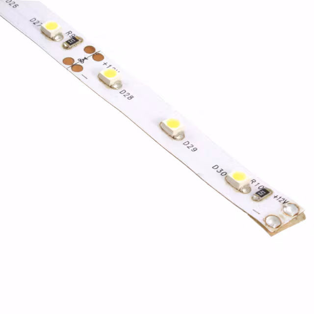 ZFS-8500-CW/SEC JKL Components Corp.  Illuminazione a LED - COB Motori Moduli Strisce